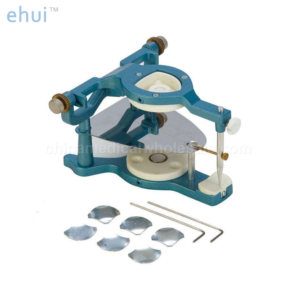 dental articulator