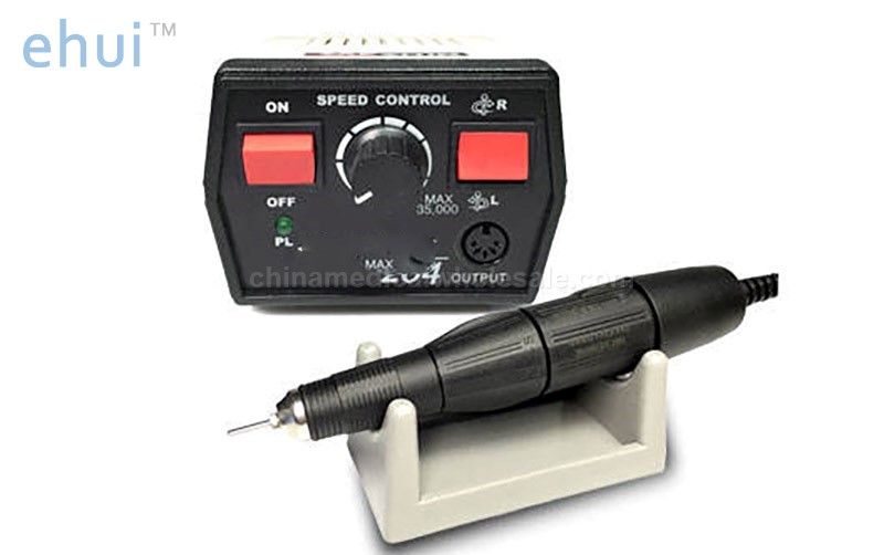 High quality dental micro motor handpiece drill