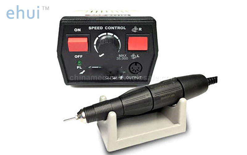 Manufacturer of high quality dental micro motor head drill