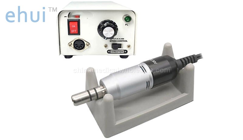 Manufacturer of high quality dental micro motor head drill