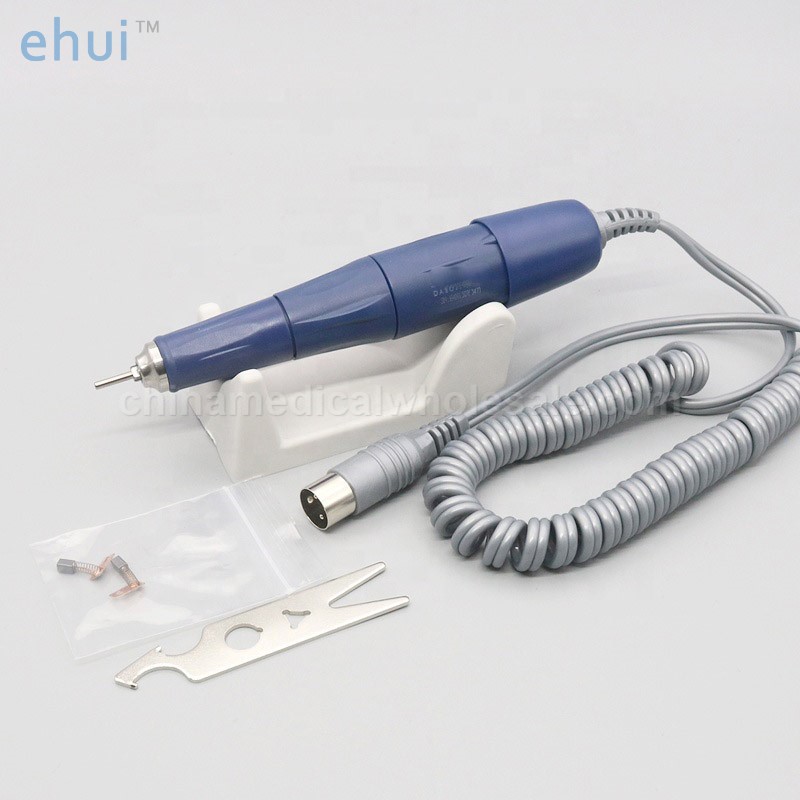 High Quality Dental Laboratory Strong 210 Micro Motor