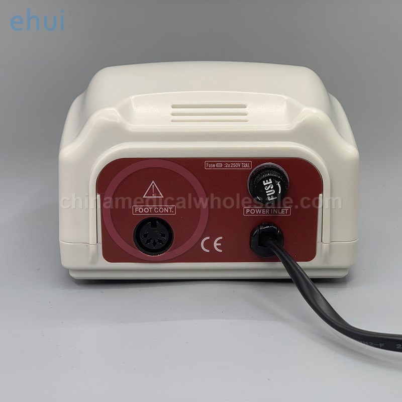 electrico dental contraangulos para mandril micromotor