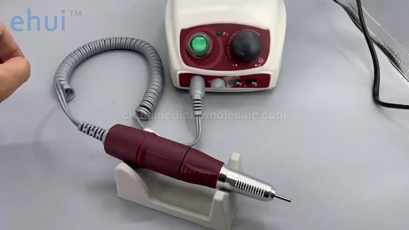 electrico dental contraangulos para mandril micromotor