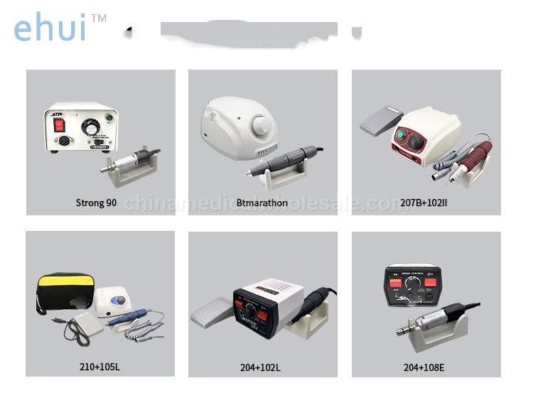 High quality portable dental micromotor manufacturer