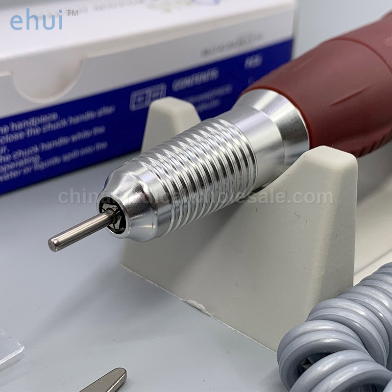 electrico dental contraangulos para mandril micromotor