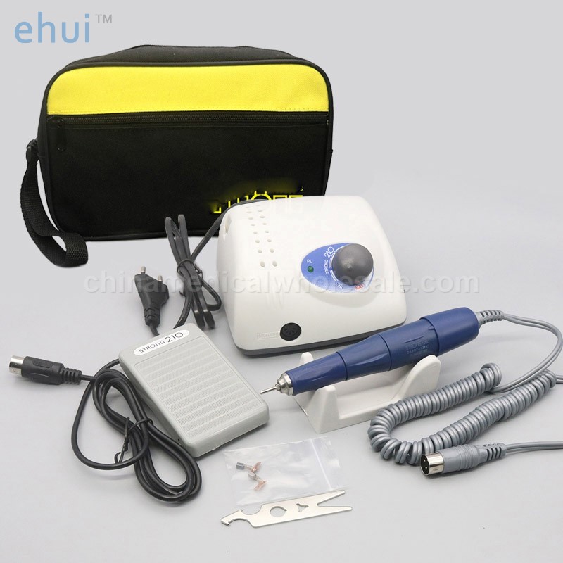 dental micro motor strong 210