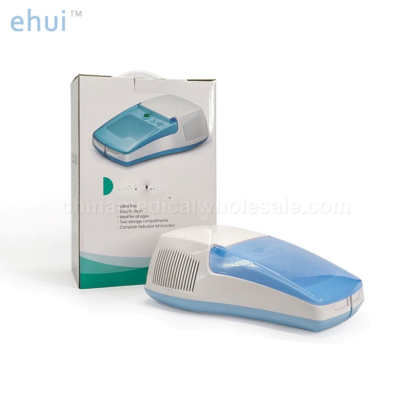 nebulizador portatil wholesale price asthma home use portable compressor Nebulizer