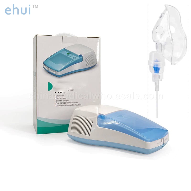 nebulizador portatil wholesale price asthma home use portable compressor Nebulizer