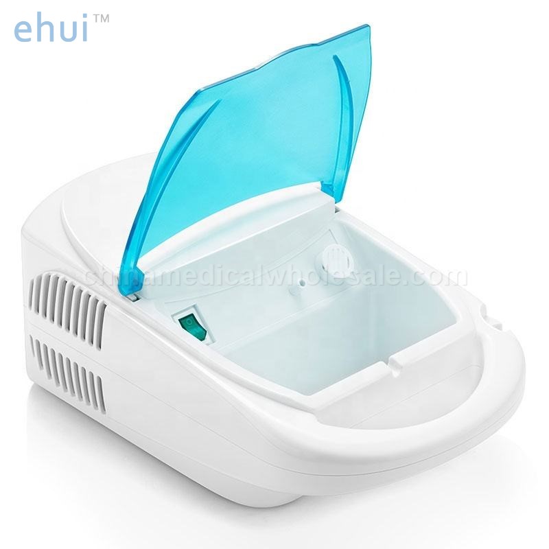 New Design cheap price portable nebulizer compressor