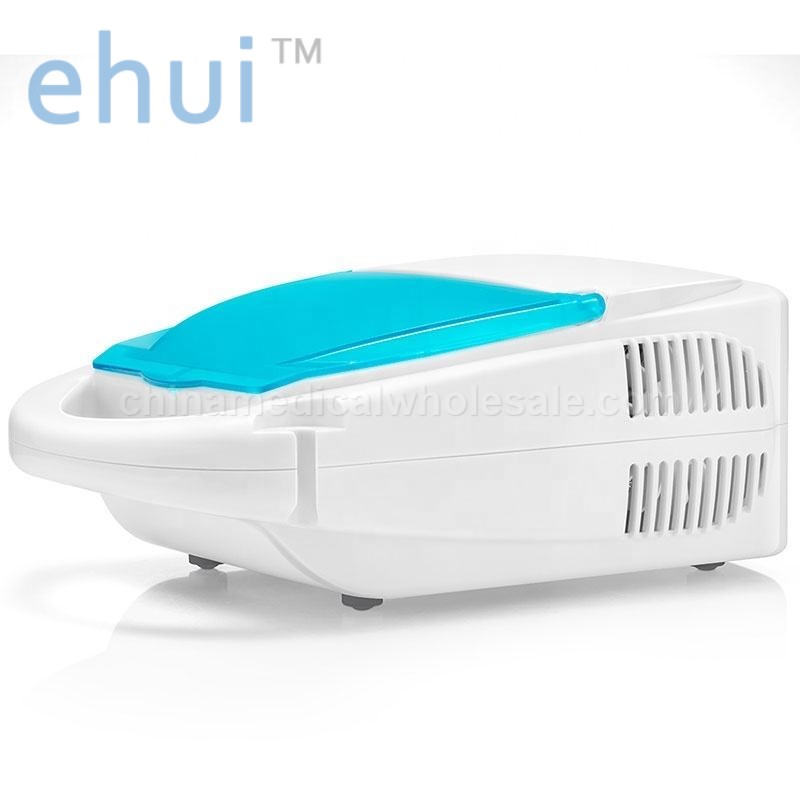 New Design cheap price portable nebulizer compressor