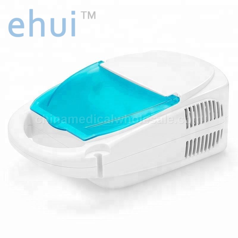 Nebulizer Kids And Adult Steam Atomizer Home Medical Piston Portable Compressor Nebulizer