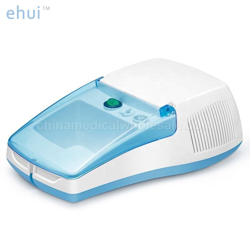 Household aerosol compressor nebulizer for hospital asthma nebulizer