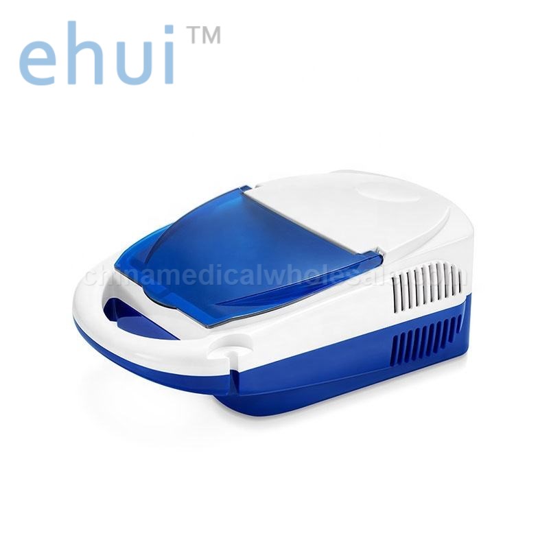 Reliable high flow asthma Oxygen electric steam inhaler