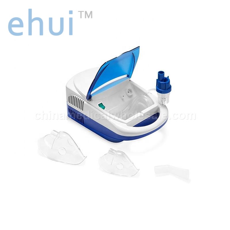 Reliable high flow asthma Oxygen electric steam inhaler