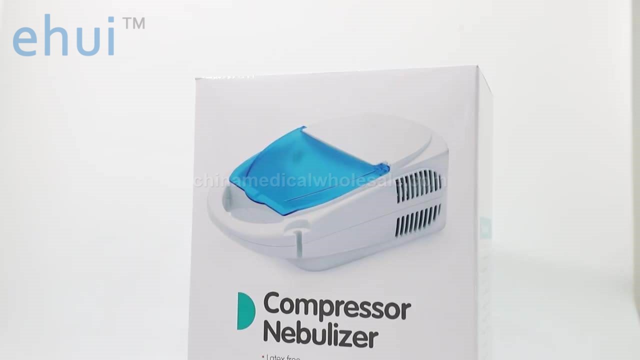 Compressor atomizer manufacturer