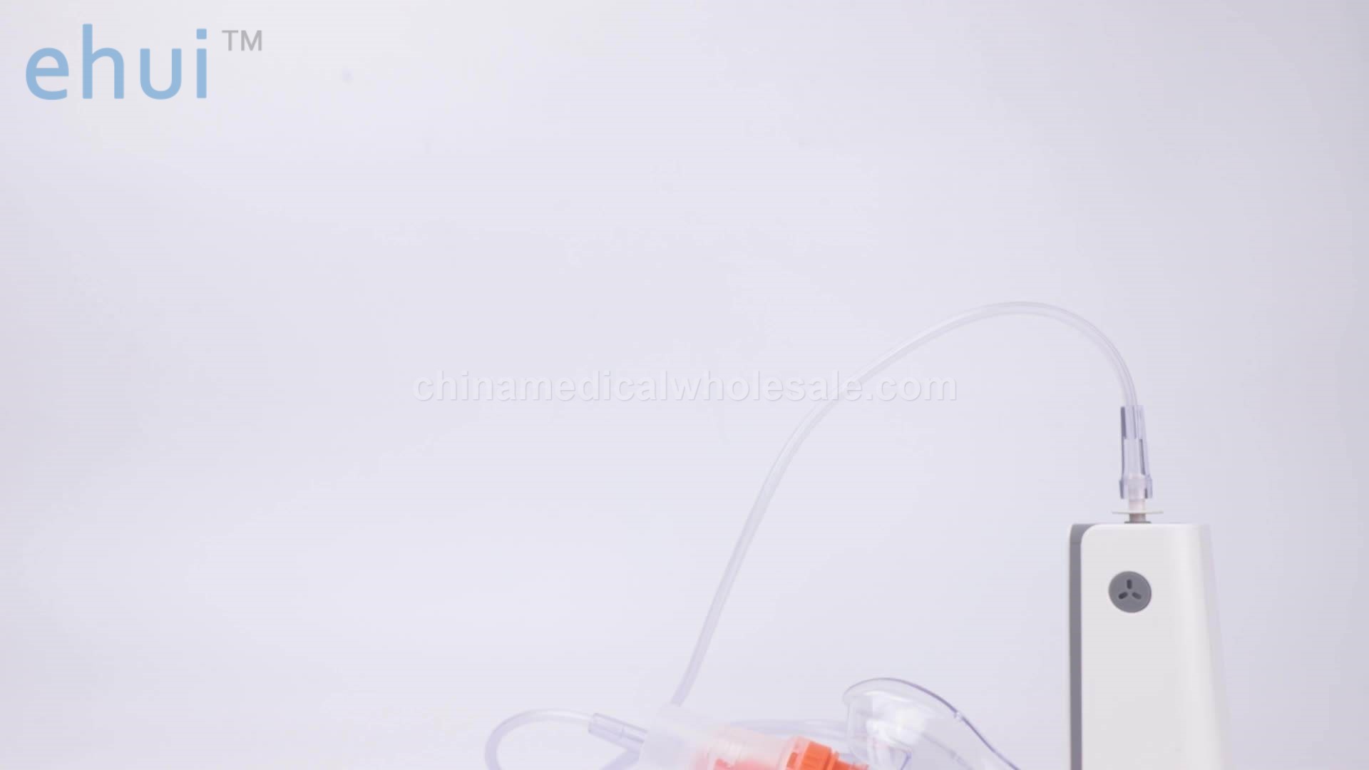 Portable DC Medical Nebulizer for Home use