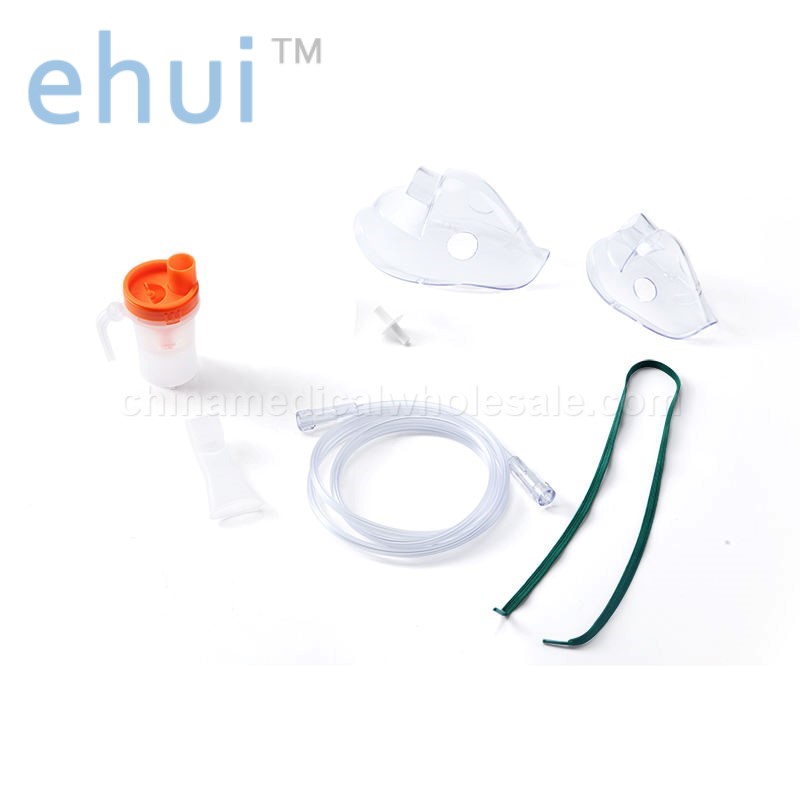 Rechargeable medical household inhaler ultrasonic nebulizer asthma infant adult treatment equipment