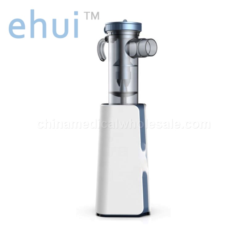 Medical handheld rechargeable compressor DC atomizer