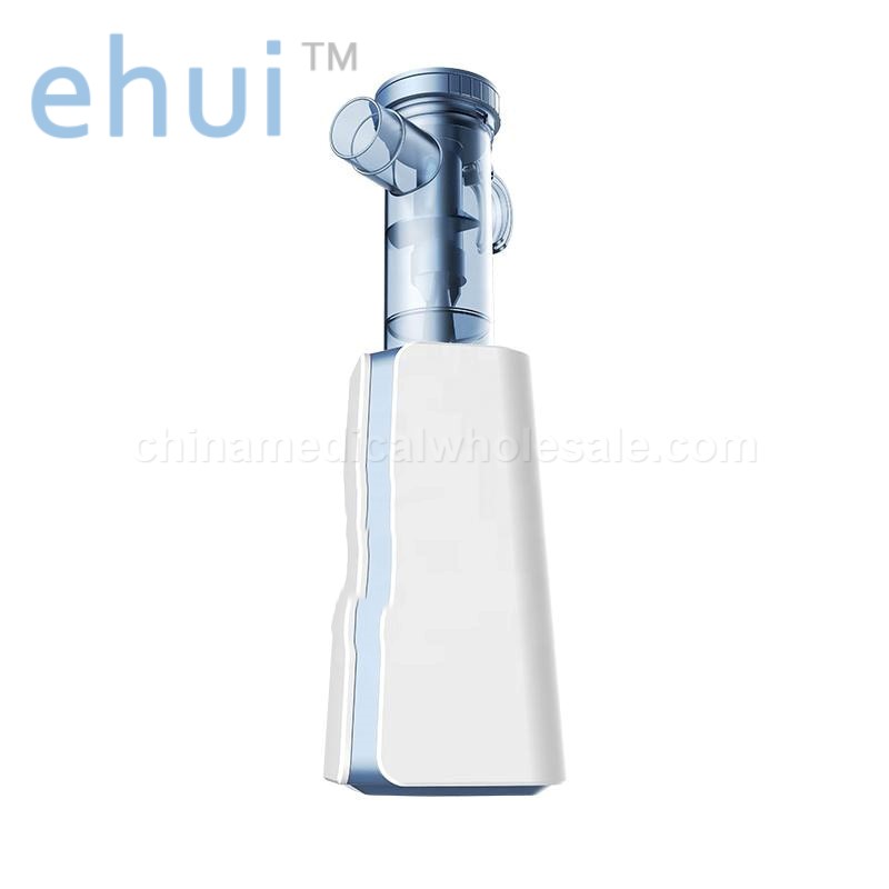 Manufacturer of pure essential oil handheld atomizer