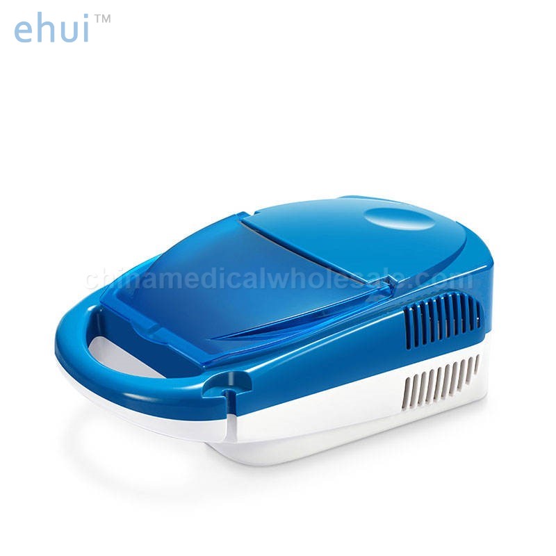 The latest compact compressor nebulizer for nebulizer medicine