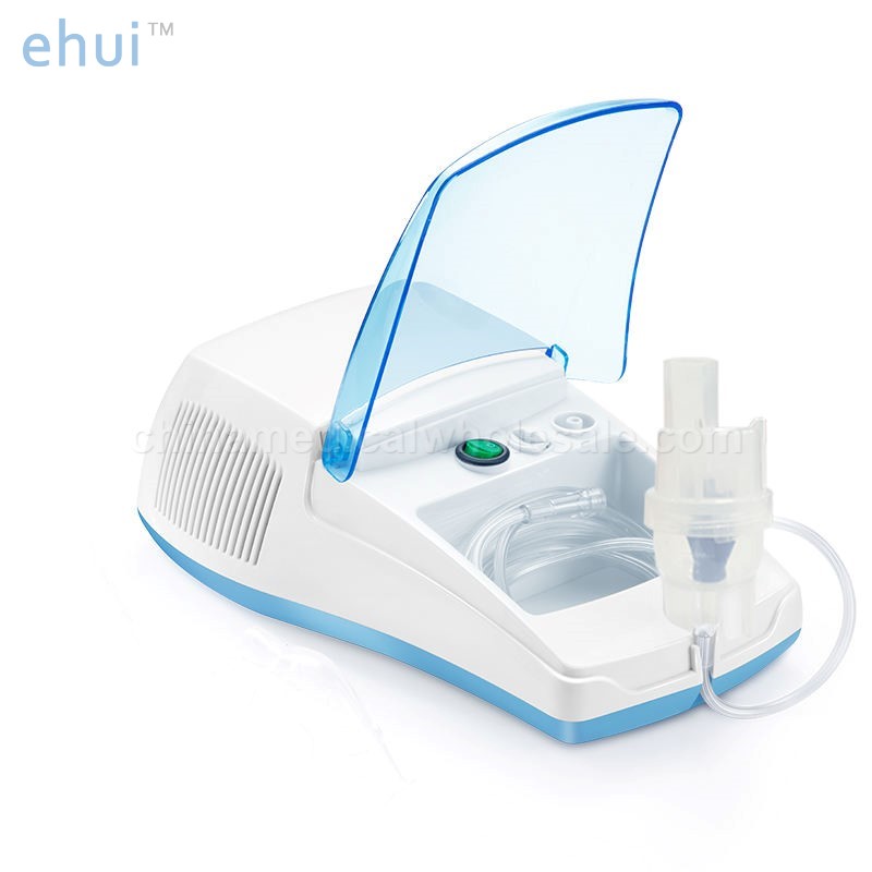 Respiratory Treatment Type High quality free nebulizer machine price