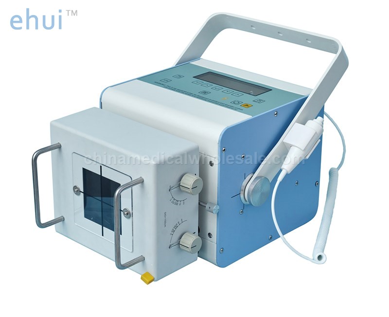 Manufacturer of X-ray portable radiator