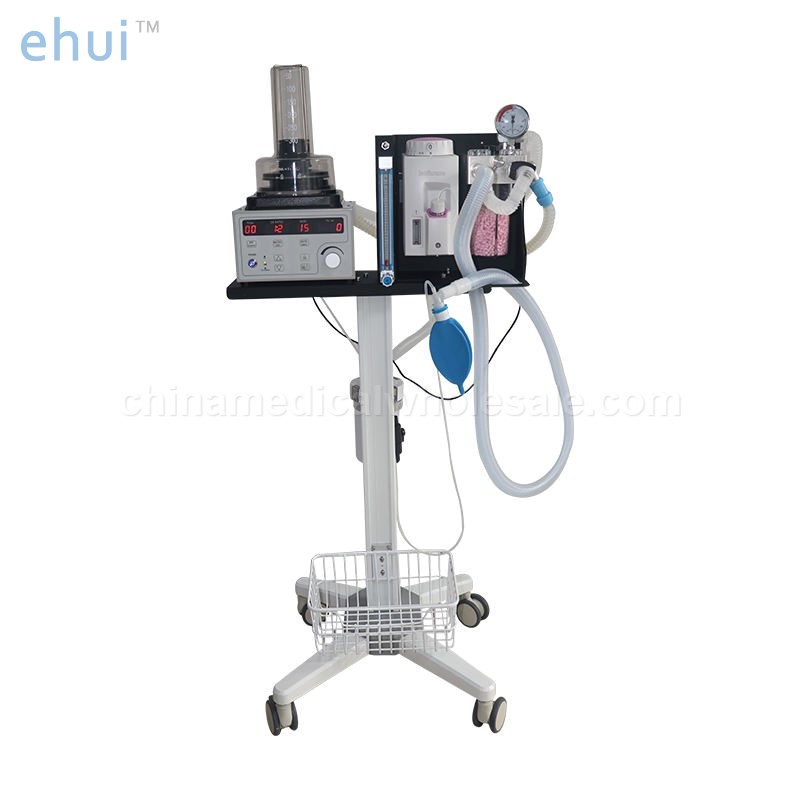 Manufacturer of high quality veterinary anesthesia mechanism