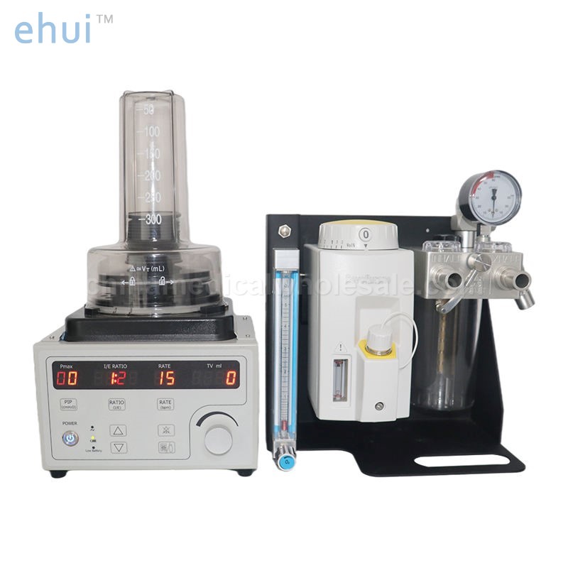 Manufacturer of high quality veterinary anesthesia mechanism