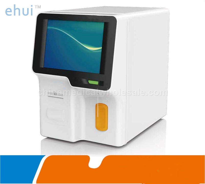 Direct selling blood analyzer supplier