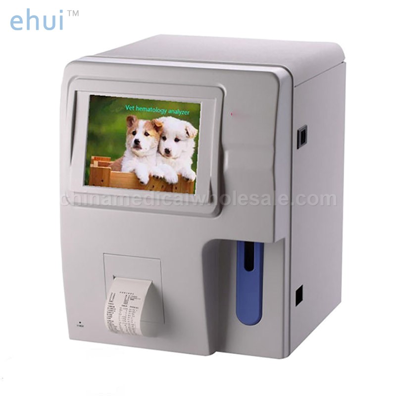 Veterinary blood clinical analysis instrument manufacturer