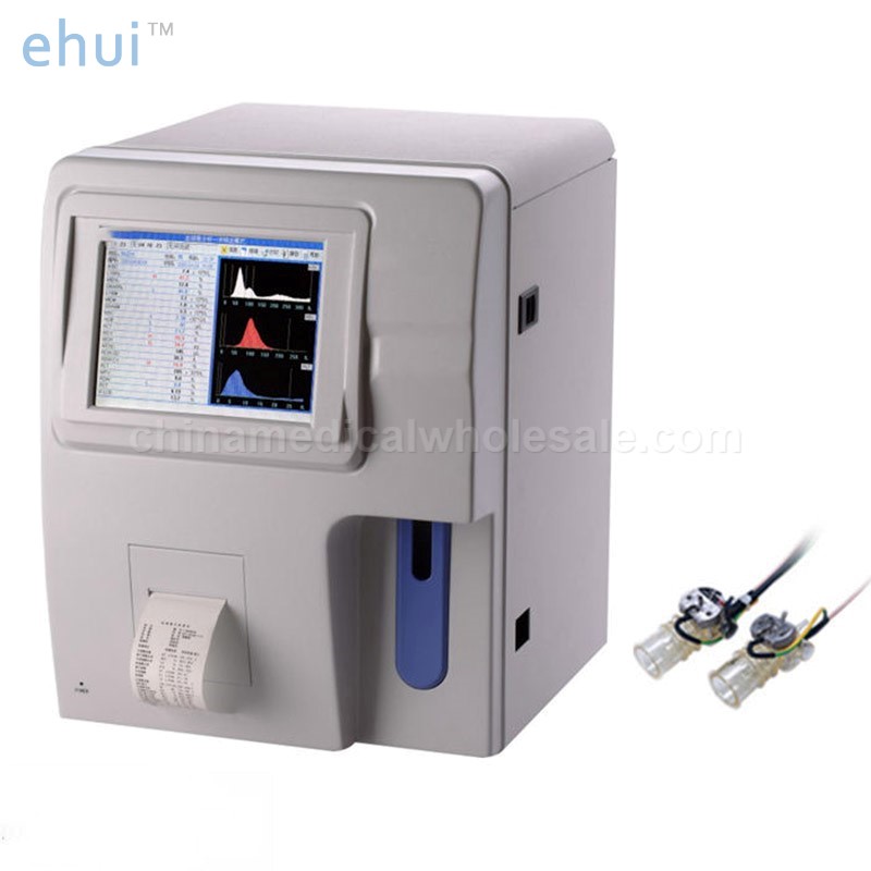 Part 3 manufacturer of clinical hematology analyzer