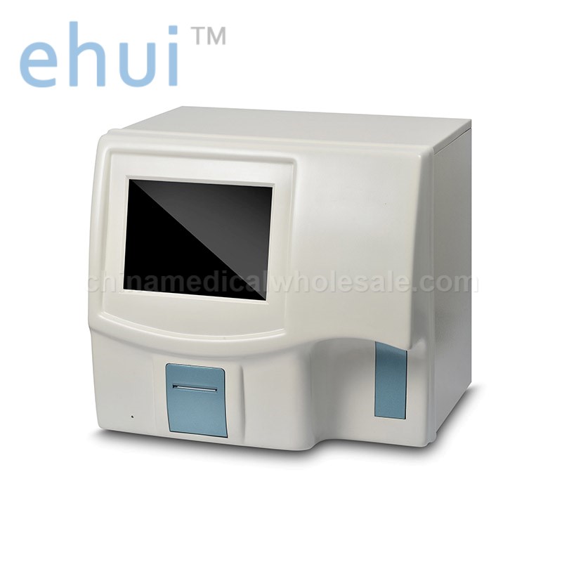 Hematology Analyzer Veterinary Medical Hematology Analyzer Sysmex Veterinary Hematology Analyzer Price