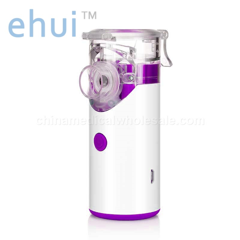 Manufacturer of portable mesh atomizer