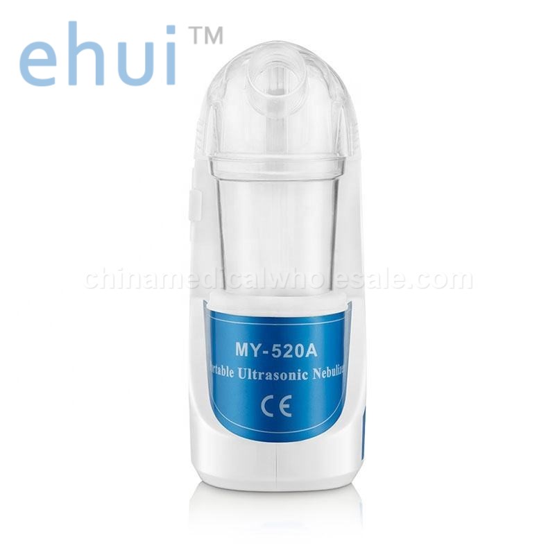 Wholesale Elegant Design OEM free Ultrasonic Nebulizer