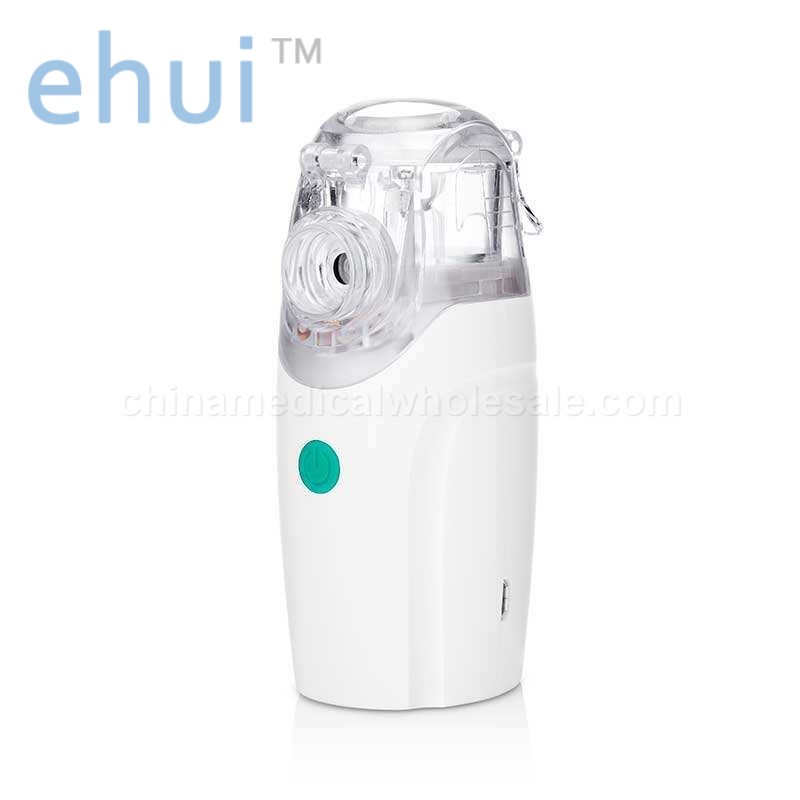 Direct selling portable mesh atomizer for infants