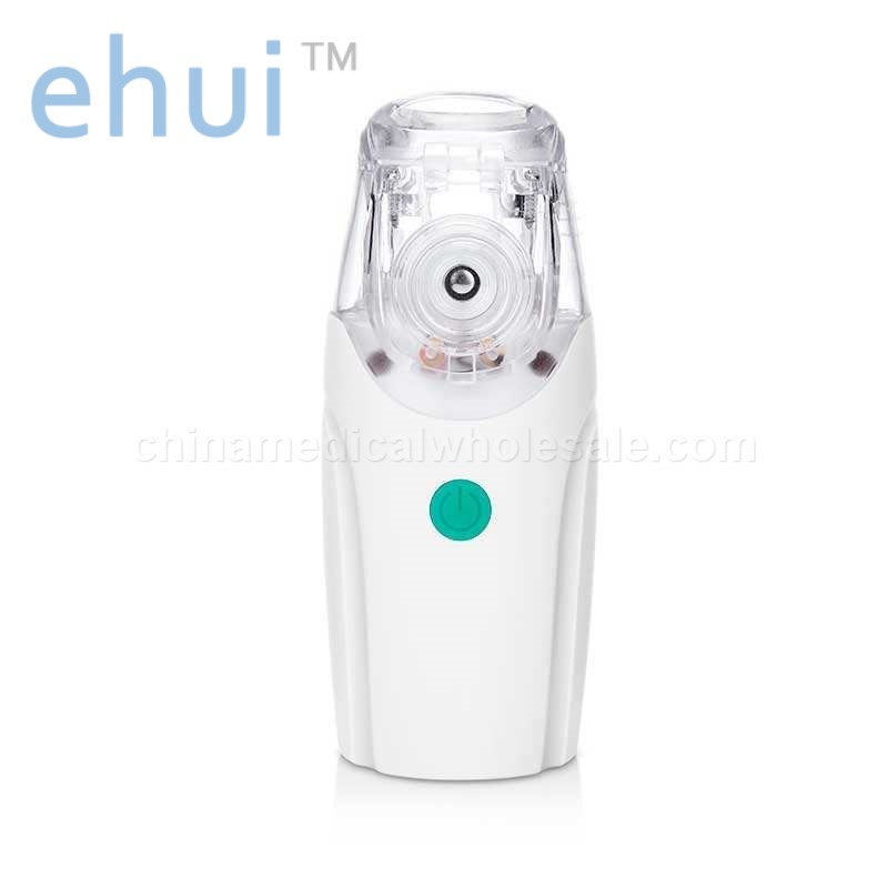 Direct selling portable mesh atomizer for infants