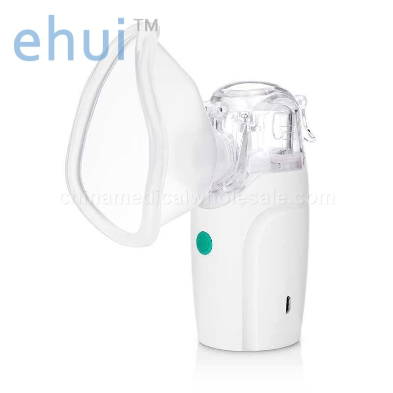 Direct selling portable mesh atomizer for infants