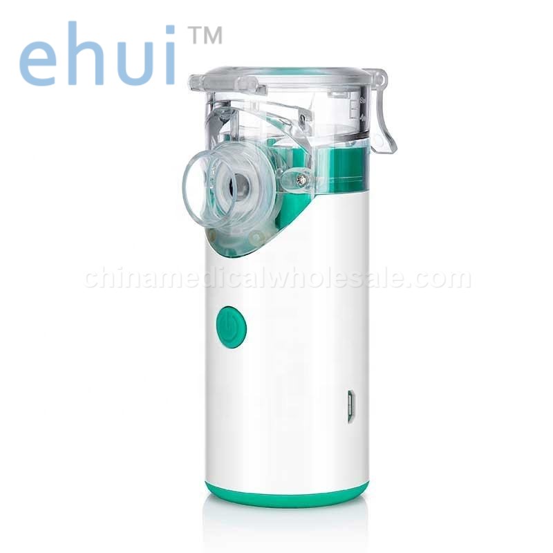 Manufacturer of handheld ultrasonic mesh atomizer