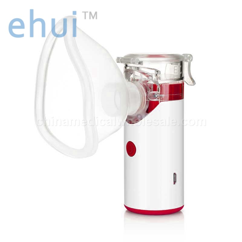 Direct selling handheld ultrasonic mesh atomizer