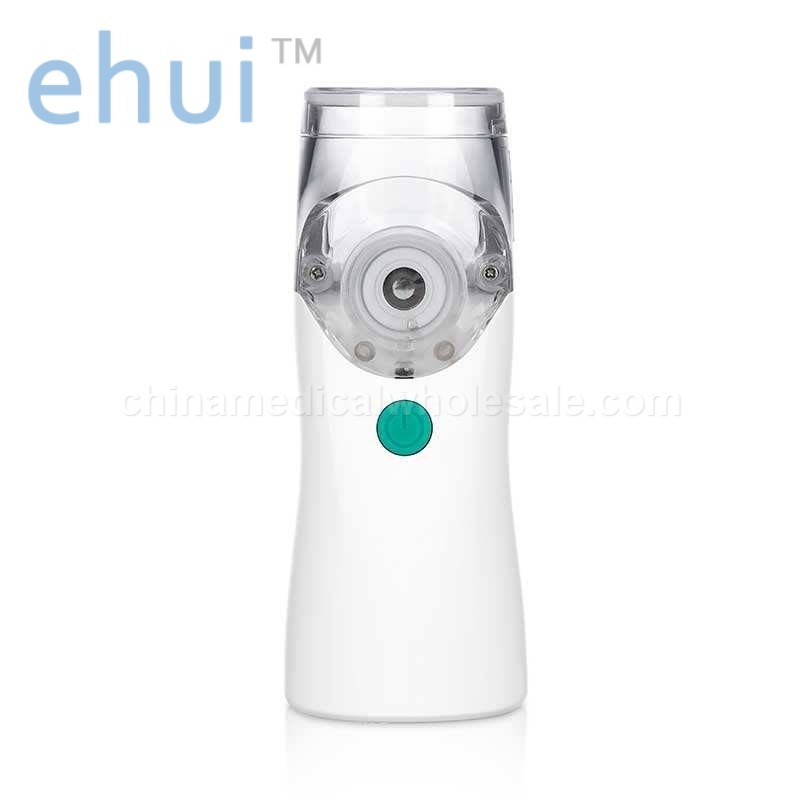 Direct selling rechargeable inhaler mini pocket atomizer