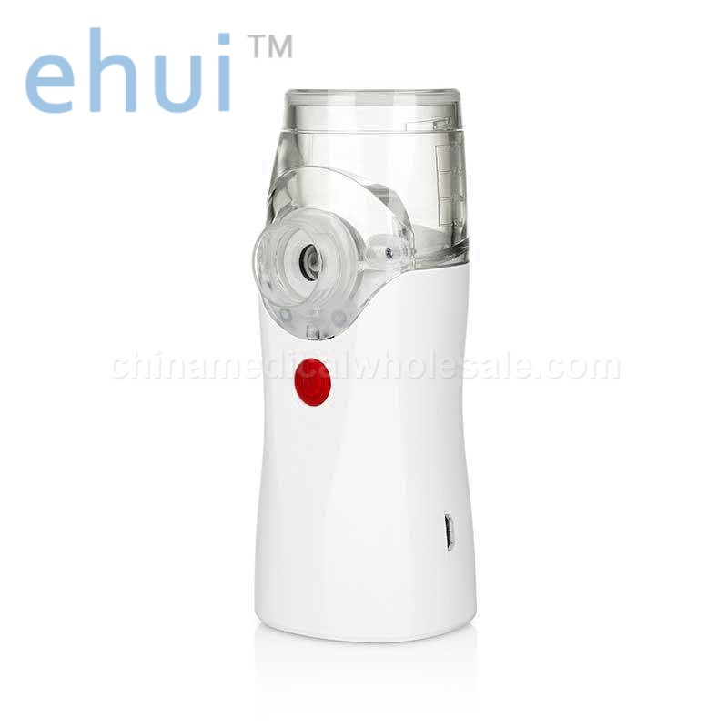 Direct selling rechargeable inhaler mini pocket atomizer