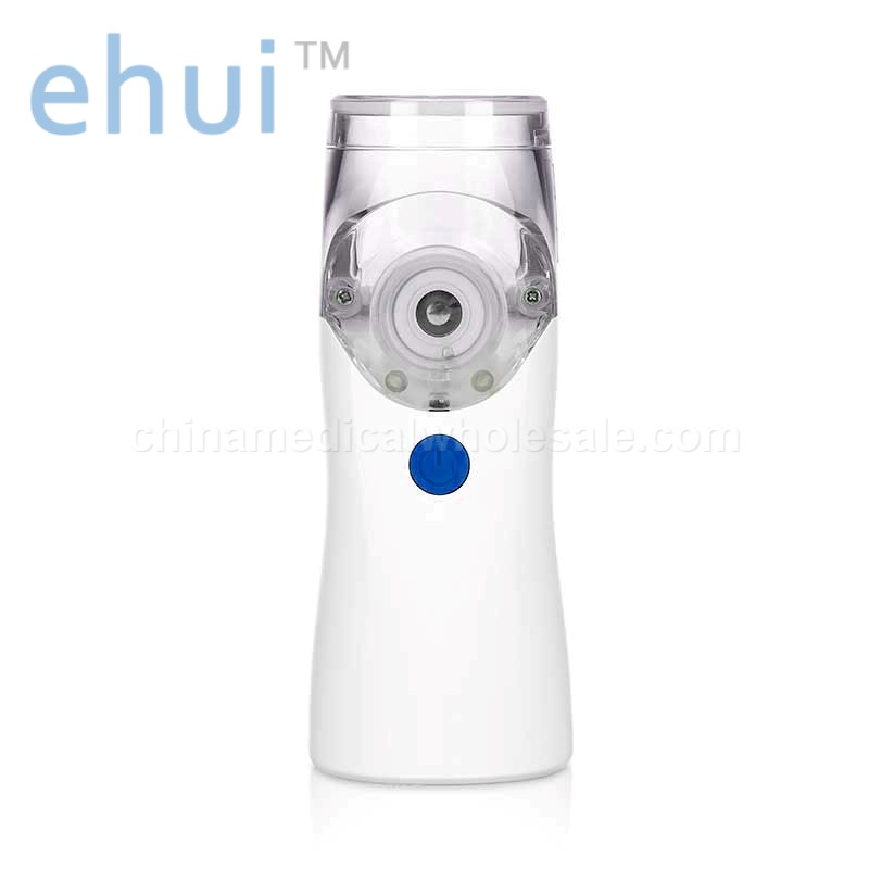 Direct selling rechargeable inhaler mini pocket atomizer