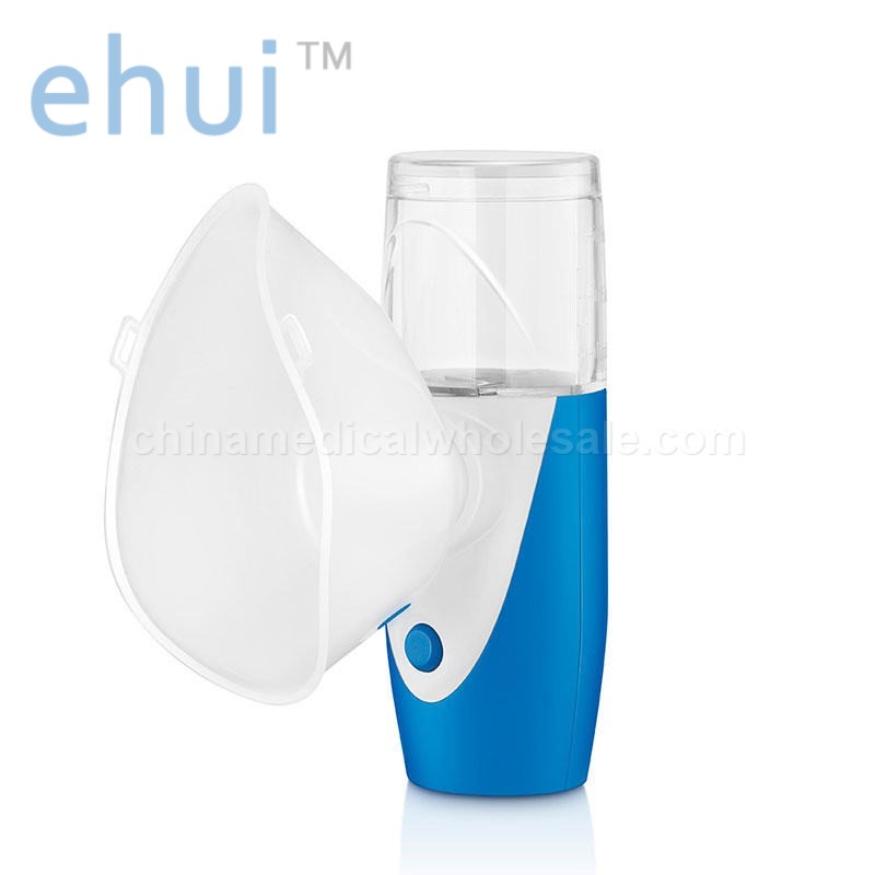 Hot Sale Compact Ultrasonic Nebulizer with Cheap Price