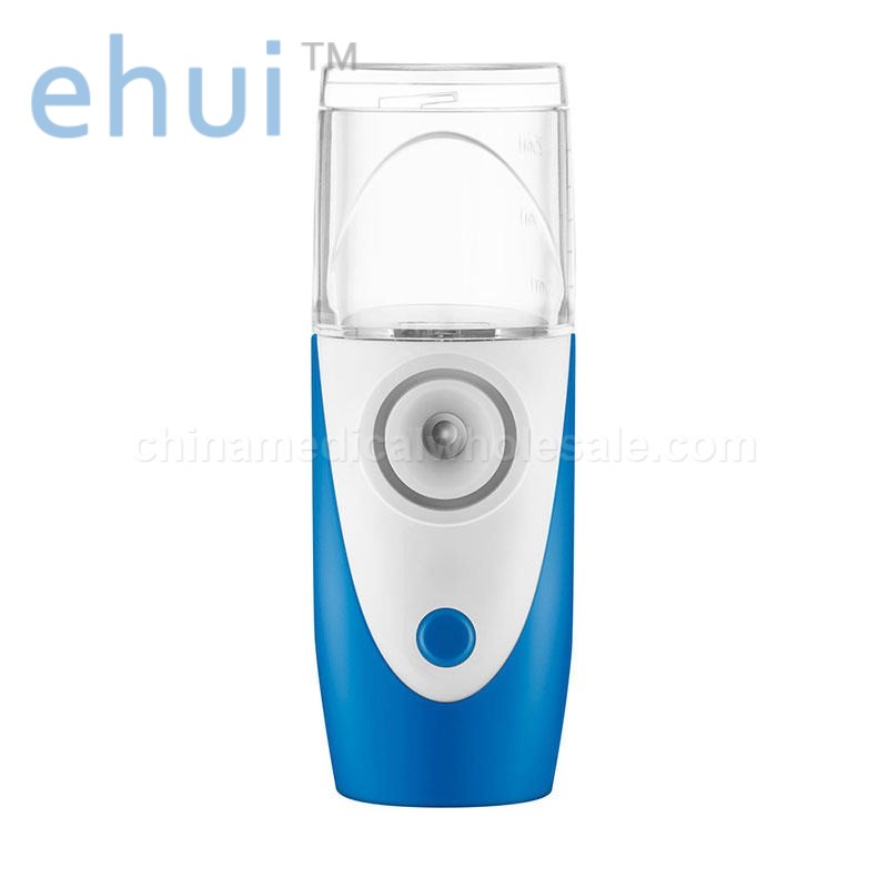 Hot Sale Compact Ultrasonic Nebulizer with Cheap Price