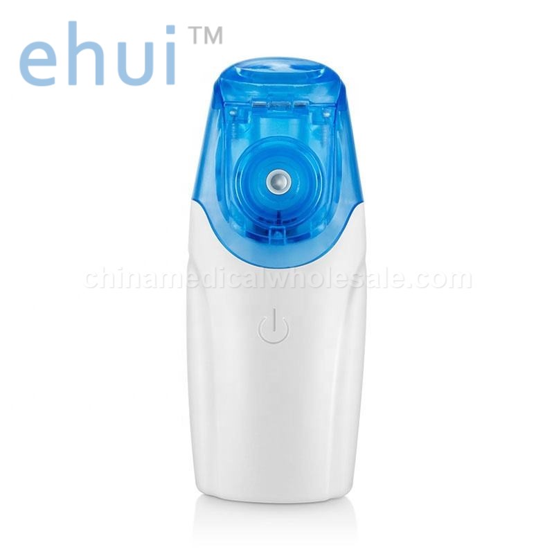 Household inhaler asthma portable mesh atomizer