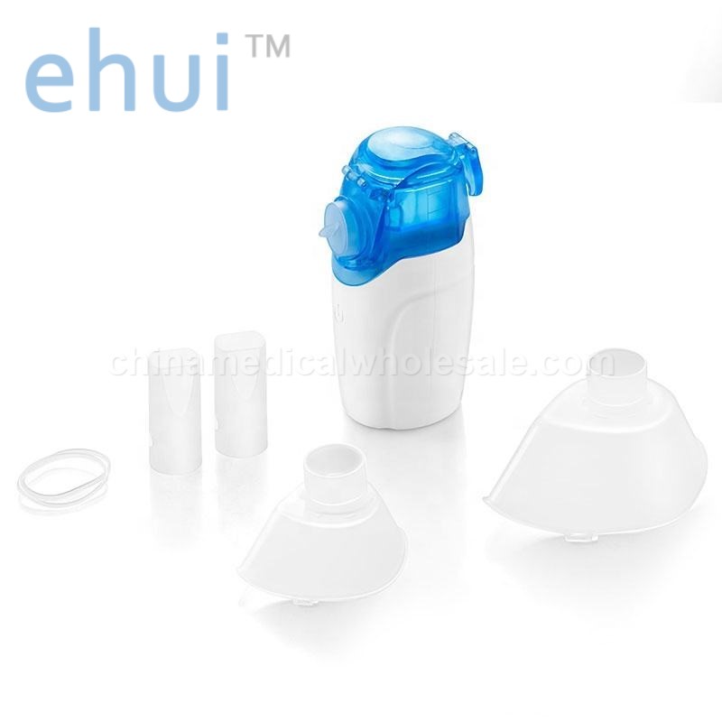 Household inhaler asthma portable mesh atomizer