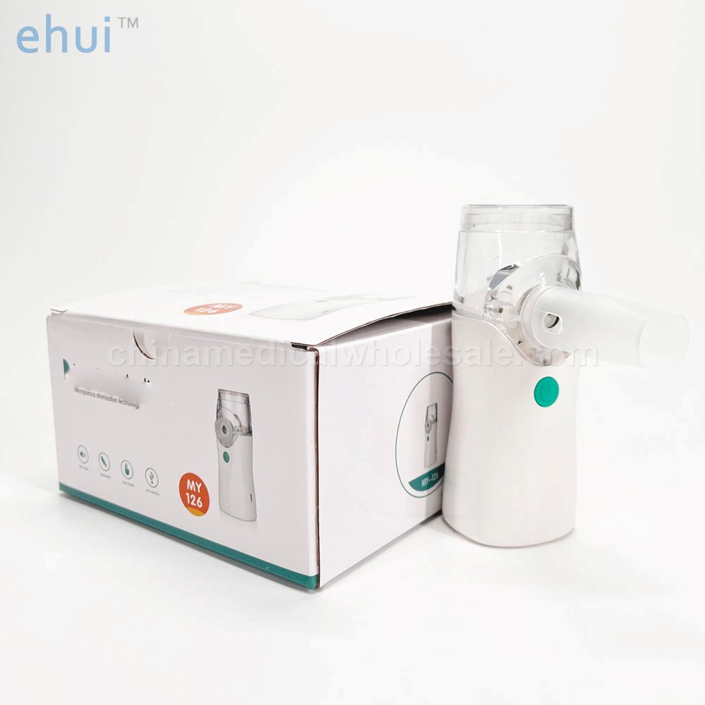 Household and hospital atomizers medical equipment mesh atomizer