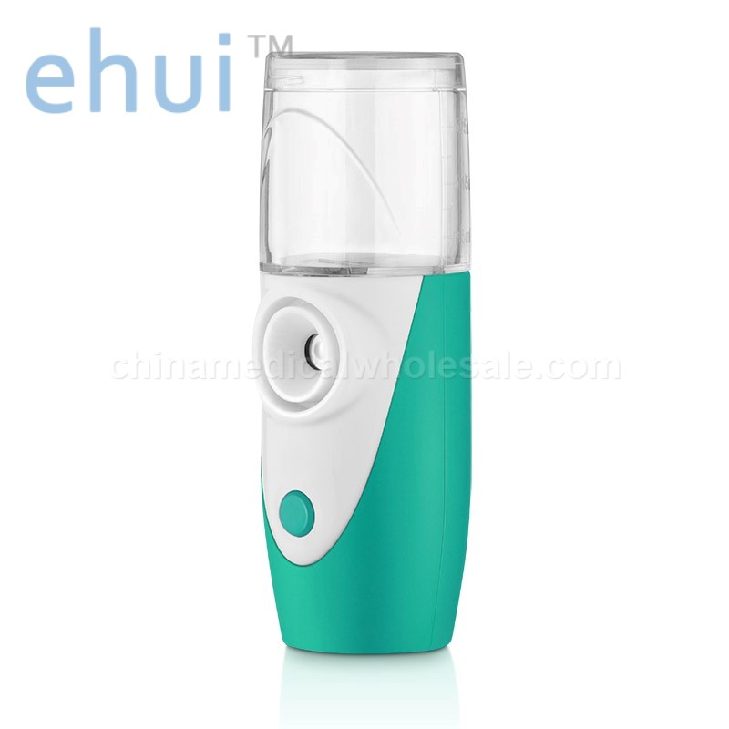 Manufacturer of direct selling inhaler mesh atomizer mechanism