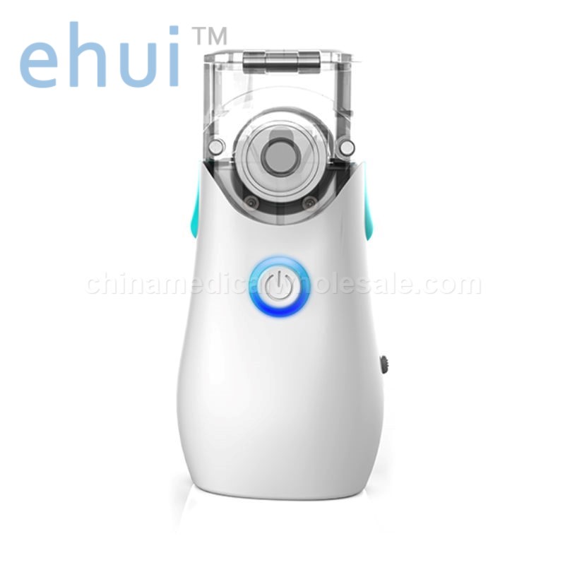 Direct selling portable respiratory ultrasonic atomizer