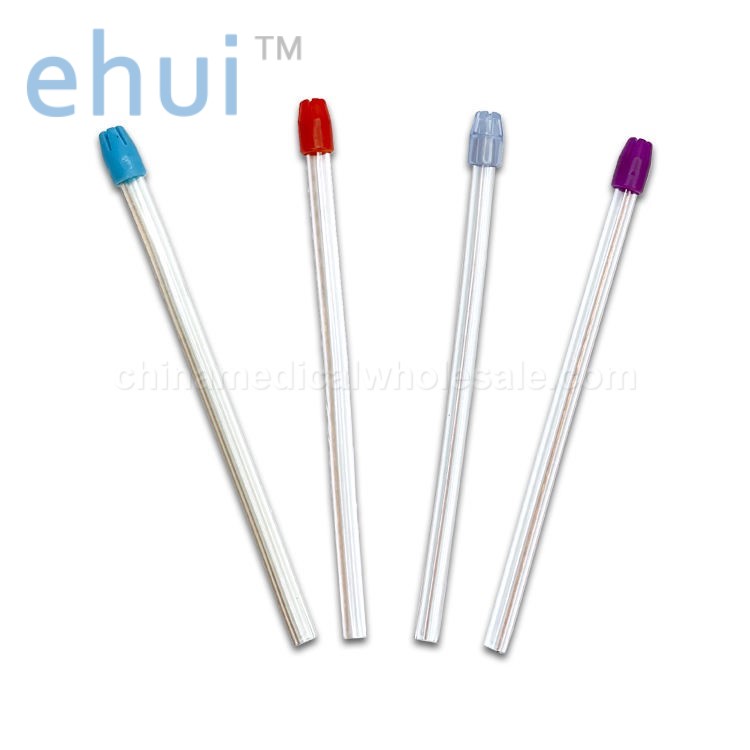 High quality disposable biodegradable saliva ejector